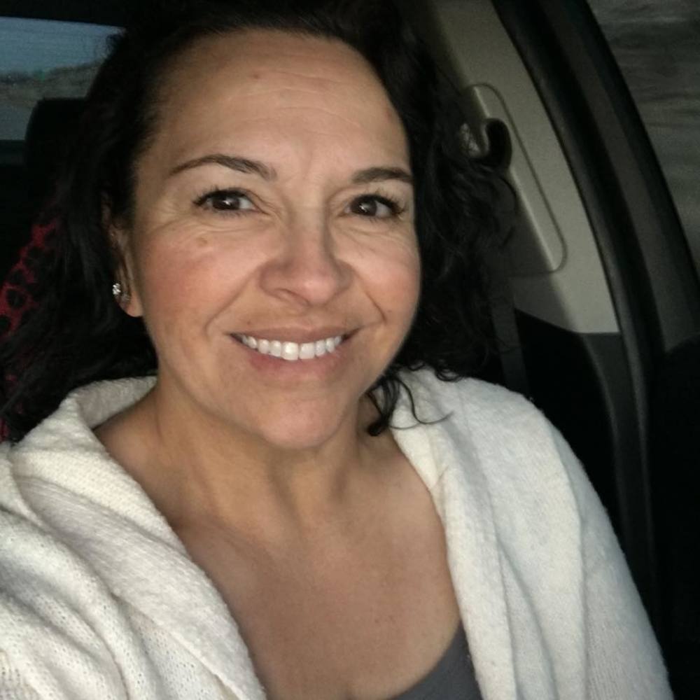 Meet your Posher, Maricela